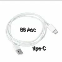 KABEL DATA SAMSUNG / XIAOMI tipe C ori 99%