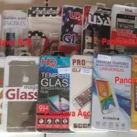 Tempered Glass Asus Zenfone 3 Max 5,5 / Anti Gores Kaca Asus zc553kl
