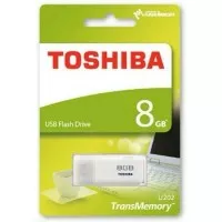 Flashdisk /Flasdisk Toshiba 8GB 8 GB New Hayabusa Original China