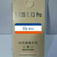 Anti Crack Xiaomi Redmi 3pro/3x/3s