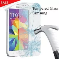 Samsung Galaxy Z2 Screen Protector Tempered Glass