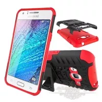 Samsung grand prime G530 soft case casing back cover hp RUGGED ARMOR