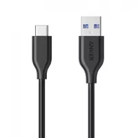 ANKER PowerLine USB-C To USB 3.0 3ft 90cm