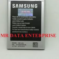 Baterai Batre Samsung i9190 Galaxy S4 Mini S4mini Original 100% SEIN