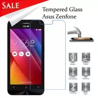 Asus Zenfone 3 5,5 (ZE552kl) Screen Protector Tempered Glass
