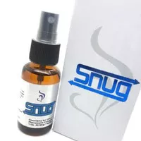 SNUG DAILY USE 25mcg/spray Gratis Experimone / Seed of pure