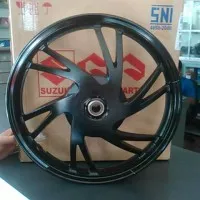 velg suzuki skywave original