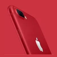 New iPhone 7 Plus 128Gb Red