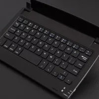 Samsung Galaxy S2 8.0 Ultra Slim Universal Bluetooth Keyboard