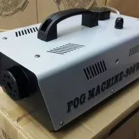 Fog machine 900w
