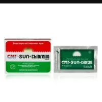 Sun Chlorella A