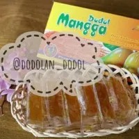 DODOL MANGGA