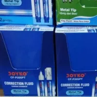 Tip Ex Joyko Pen CF-S205PT Correction Pen