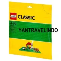 BASE PLATE LEGO CLASSIC ALAS LEGO KLASIK DASAR STANDARD ORIGINAL