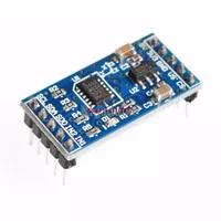 ADXL345 3-axis Digital Gravity Sensor Acceleration Module Tilt Sensor