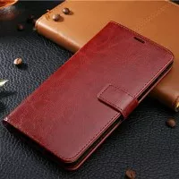 Iphone 5 5s SE 6 6s 6+ 7 7+ plus case casing leather FLIP COVER WALLET