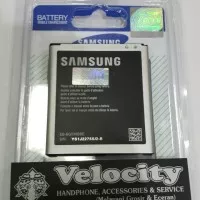 Baterai Batere Batre Samsung Galaxy J2 Prime Original