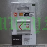 Battery camera SONY NP-BN1
