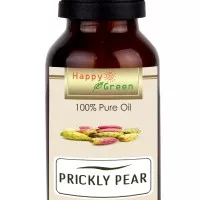 Happy Green Prickly Pear Seed Oil (30 ml)- Minyak Cactus Seed Oil Murn