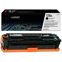 Toner HP 128A Black / Toner Hp CE320A