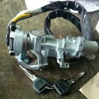 kunci kontak assy honda accord maestro