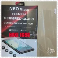 tempered glass new ipad 2017 9.7inc / ipad new 2017 antigores kaca