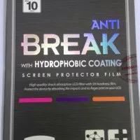 Anti Gores Iphone7+ plus ANTI BREAK Indoscreen
