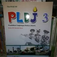 PLBJ 3 SD Kelas III