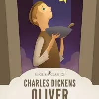 English Classics: Oliver Twist oleh Charles Dickens