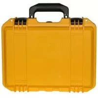 DJI Spark Accessories Waterproof Hardshell Case for RC Drone (Yellow)