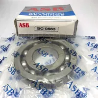 Bearing kruk As vespa SC0563 ASB