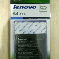 Baterai Batre Lenovo A6000/A6000+ (BL 242) Original OEM