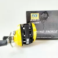 Reel Tica LCA 101