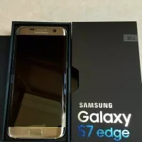 Samsung S7 Slim New 2017 - Garansi Distributor 1th