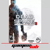 PC Games Dead Space 3 Limited EA ORIGIN CD KEY