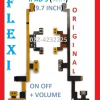 FLEXIBLE FLEKSI FLEXI IPAD 3 WIFI POWER SUARA ON OFF VOLUME ORI 701266
