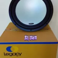 Subwoofer Legacy 12 Inch LG 1277.2 Bass Kuat ....Mantap