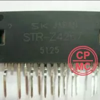 IC STRZ4267 STR-Z4267