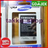 Baterai Samsung J1 Ace Original SEIN 100%
