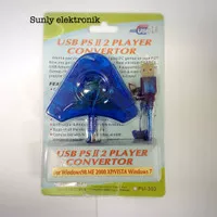 converter stick ps / converter stik ps2 ke PS3 / converter stick Sony