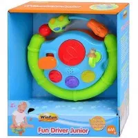 Winfun Fun Driver Junior