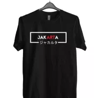 KAOS JAKARTA