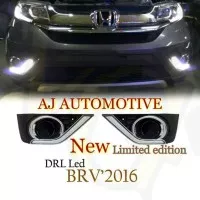 Lampu DRL LED Honda BRV