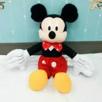 Boneka Mickey M