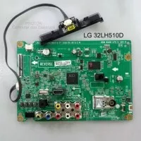 Mainboard LED TV LG 32LH510D . LB67A . EAX66874807 EAX66874808