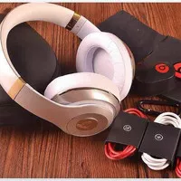 Beats by Dr. Dre Solo HD Wireless Gen 2.0 Bluetooth Headphone OEM v2