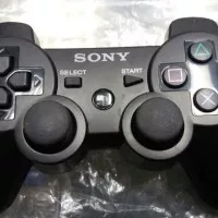 Stik PS3 Original Sony - Stick PS3 Ori Mesin - PS 3 Wireless Dualshock