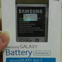 Baterai SAMSUNG Galaxy Ace 3 / S7272 Original 100%