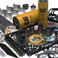 SPARE PART ALAT BERAT(CAT, KOMATSU, HINO, MITSUBISHI, KOBELCO, NISSAN)