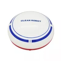 USB Smart Sweeping Robot Rechargeable - Alat Sapu Lantai Otomatis